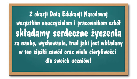 Znalezione obrazy dla zapytania dzień nauczyciela